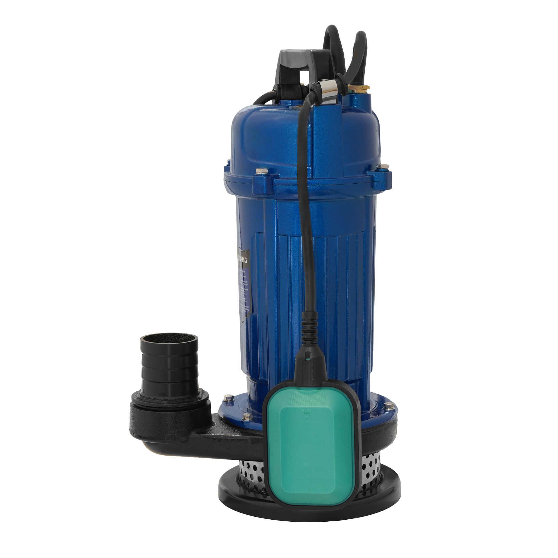 پمپ کفکش یک اینچ 32 متری فلوتردار ونیکو  قیمت بروز