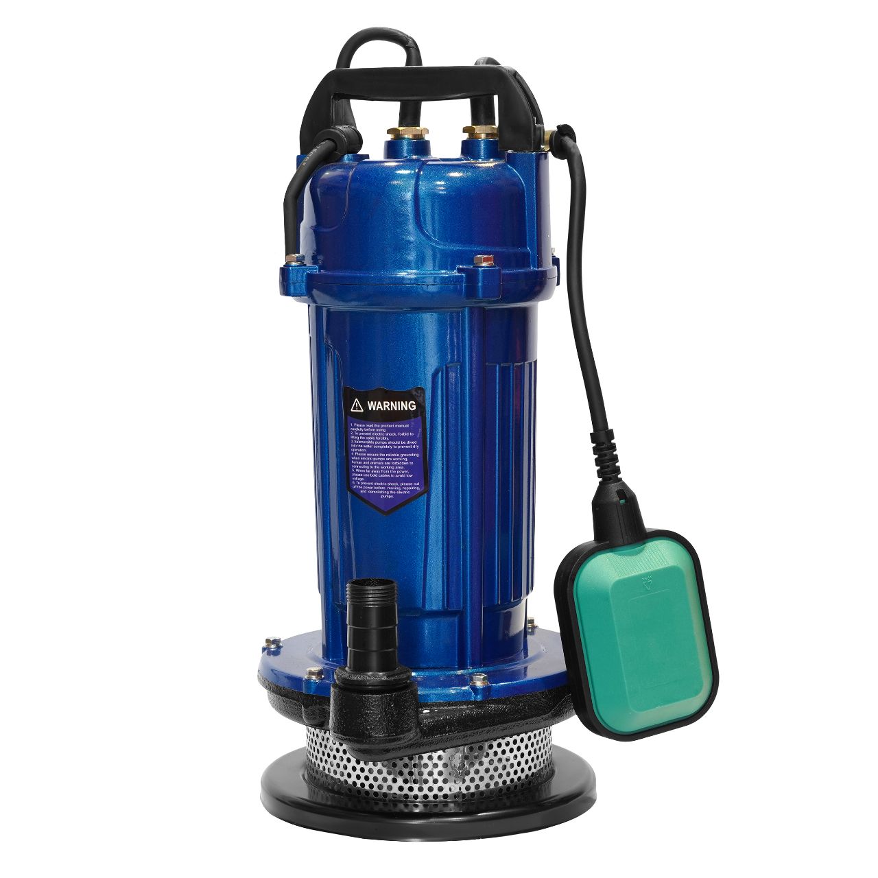 کفکش 14 متری1 اینچ فلوتر دار ونیکو IC1.5-14 0.25F