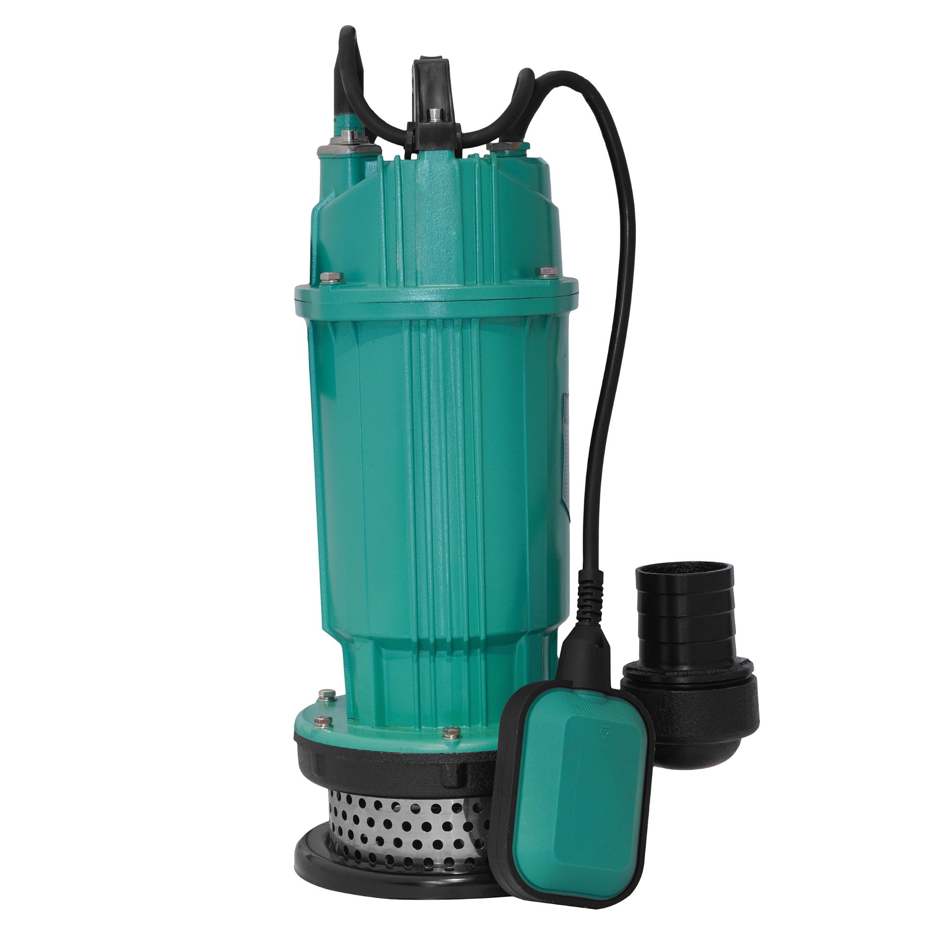 کفکش ایکار 28 متری 2 اینچ سیم پیچ مس