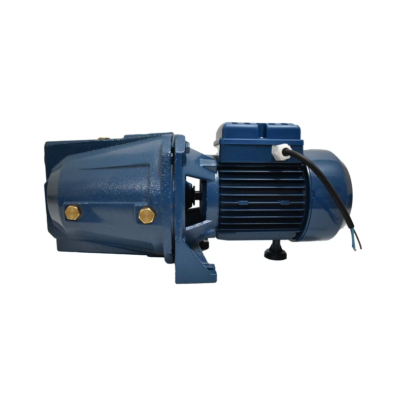 پمپ آب 1 اسب جتی ایمر پروانه استیل