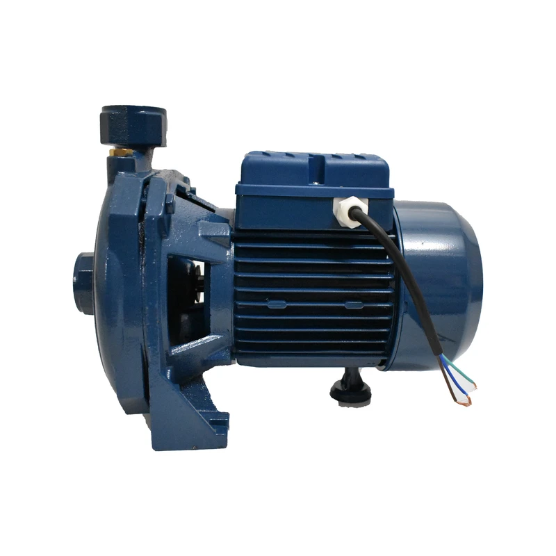 پمپ آب 1 اسب بشقابی ایمر پروانه استیل