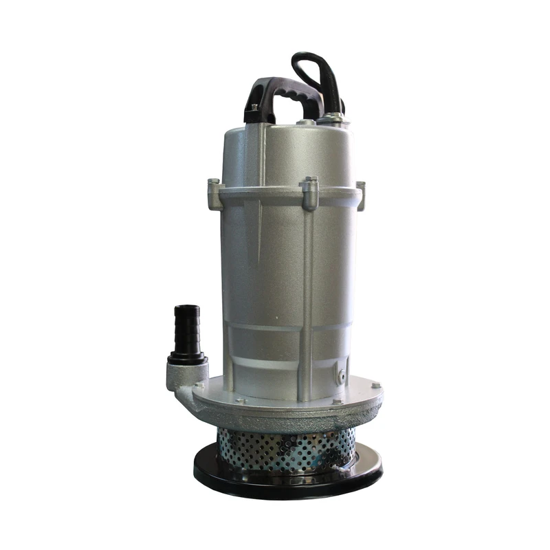 پمپ کفکش 32 متری 1 اینچ فلوتر دار دلتا