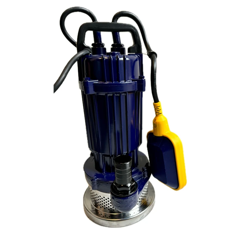 پمپ کفکش 32 متری فورگ 1 اینچ