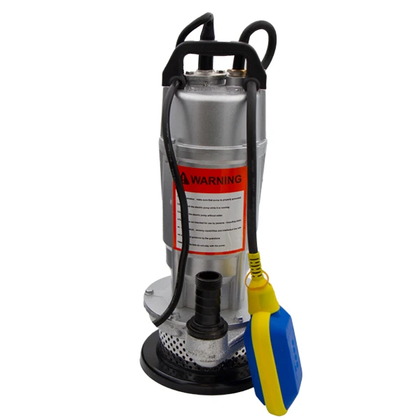 پمپ کفکش دلتا 17 متری 1 اینچ