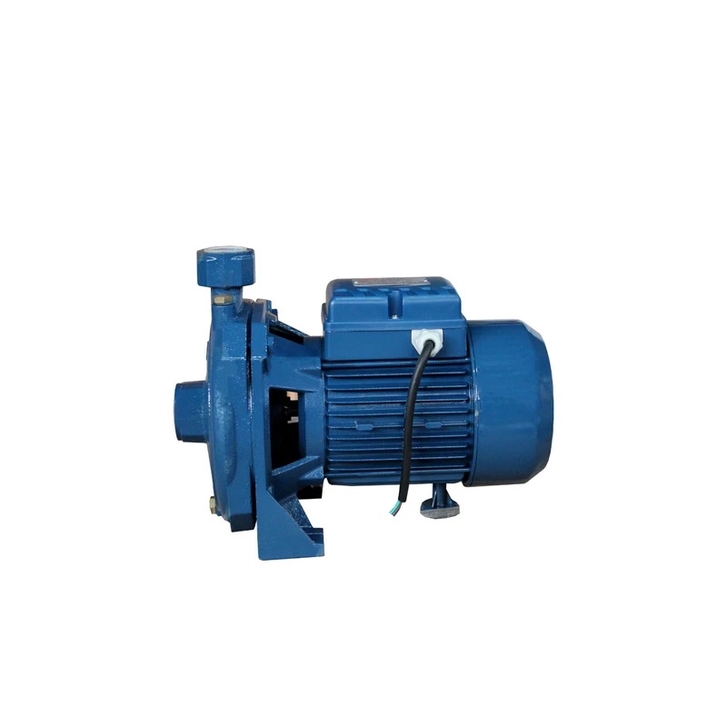 پمپ آب نیم اسب بشقابی سامر سیم پیچ مس