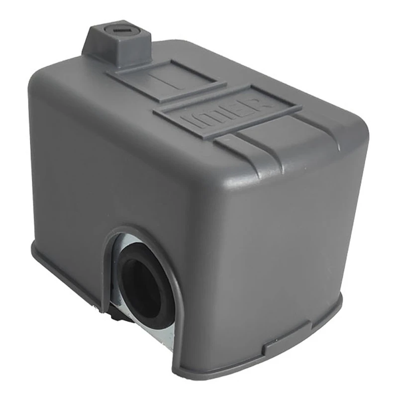 کلید اتومات پمپ آب ایمر ( پرشر)