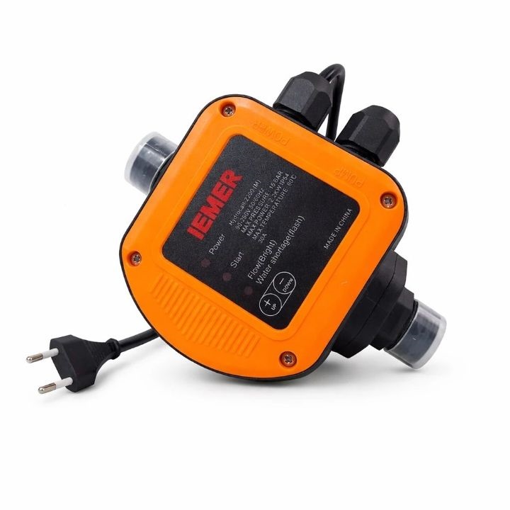 ست کنترل ایمر مدل Hydrocall-2200 ظرفیت ۳ اسب بخار