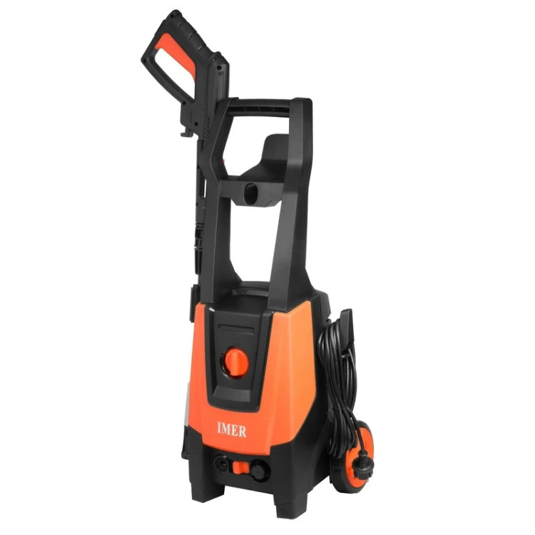 کارواش خانگی ایمر مدل LT401G-1600B فشار ۱۳۰ بار