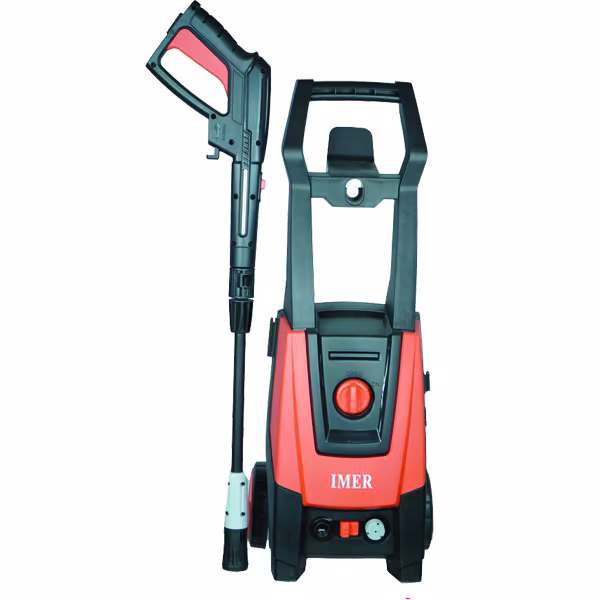 کارواش خانگی ایمر مدل LT401G-1600B فشار ۱۳۰ بار