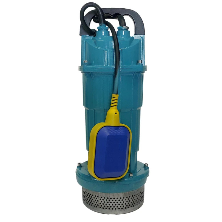 کفکش 2 اینچ 18 متری فلوتردار وینگ مدل WING QDX10-18-0.75F