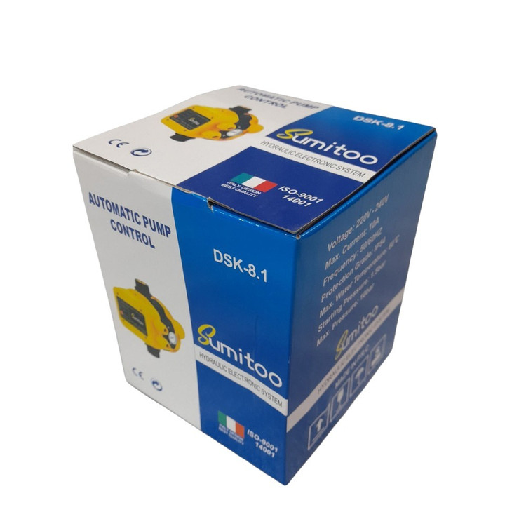 ست کنترل سومیتو 2 کابل درجه دار